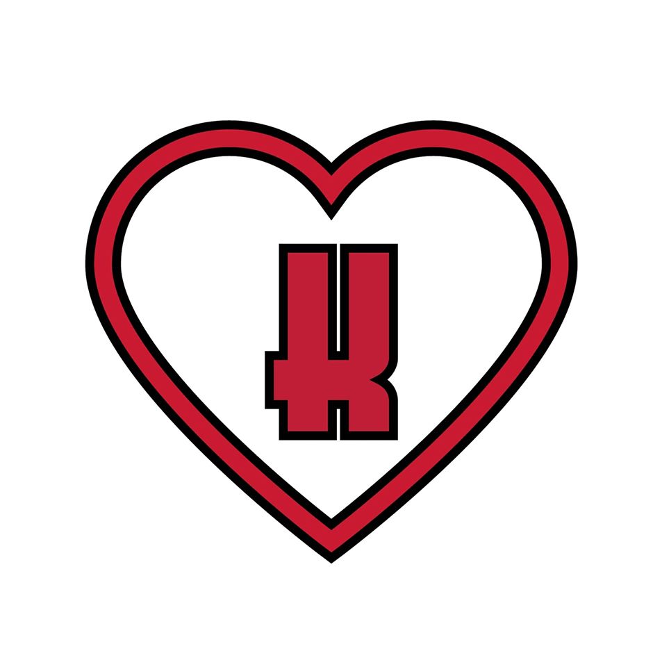 Kamikaze Apparel Logo